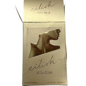 Billie Eilish Eau de Parfum Box